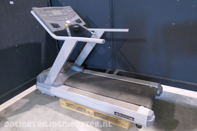 Jnb outlet sports treadmill