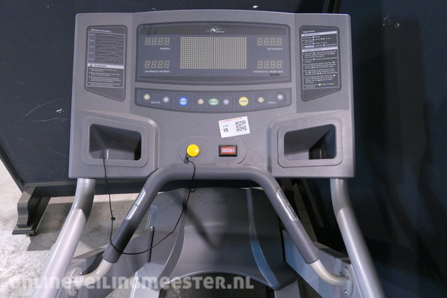 Jnb discount sports treadmill