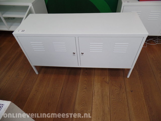 Locker Ps Ikea White Onlineauctionmaster Com