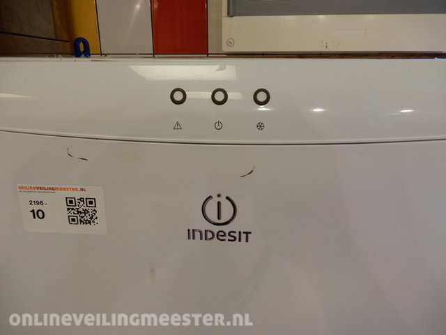 indesit r600a