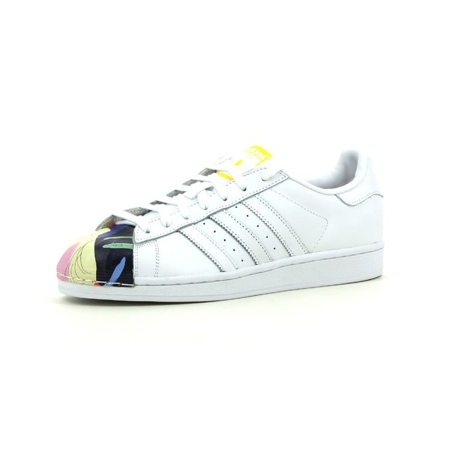 Adidas superstar best sale maat 44