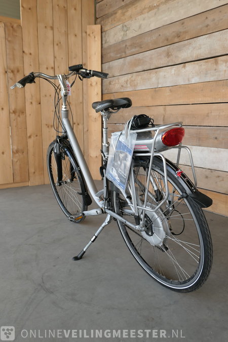 trek t500 ebike