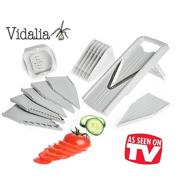 Onion Chopper Cleaning Tool / Rake 2 PACK for Vidalia