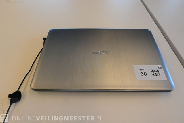 Laptop Asus, R540Y » Onlineauctionmaster.com