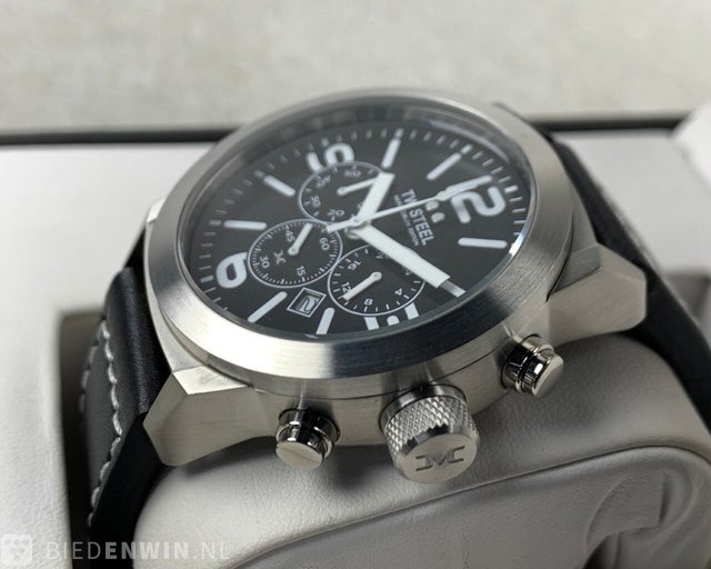 Tw steel outlet marc coblen edition