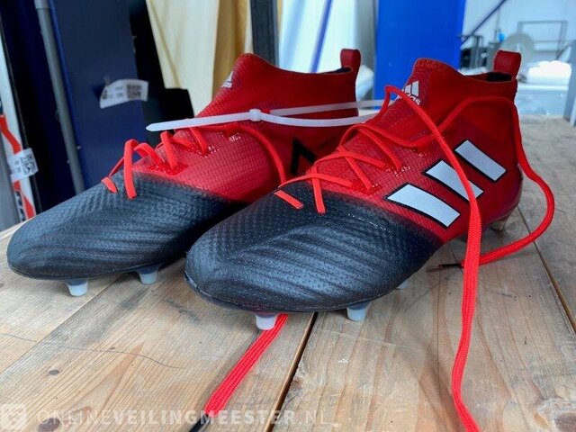 Adidas hotsell primeknit 17.1