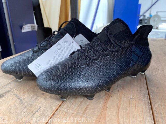 black tiempo legend 8