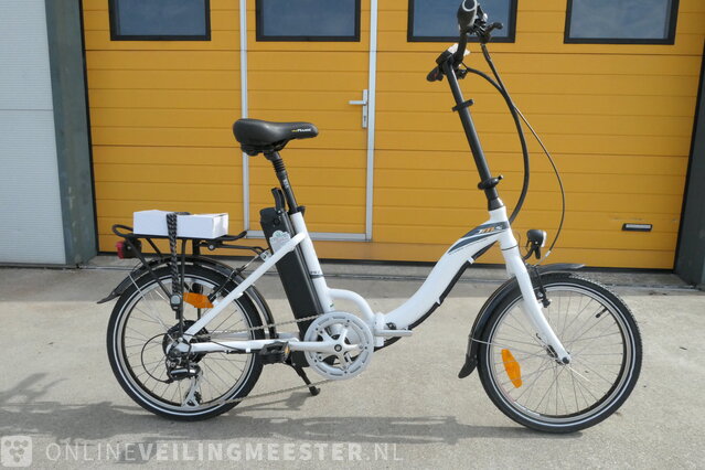 jms e bike