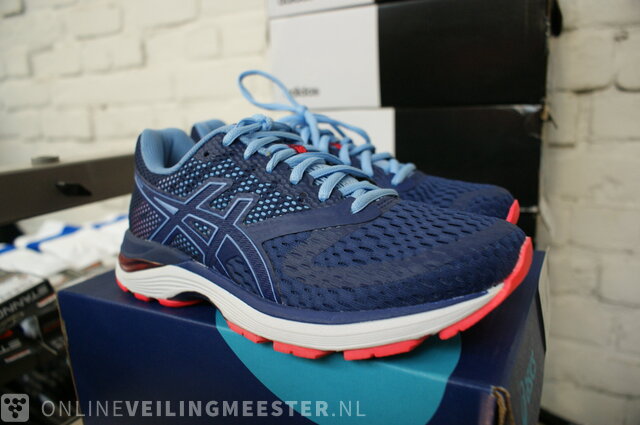 Asics pulse 2024 10 femme