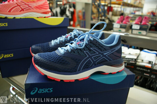 Asics gel pulse 10 femme hot sale