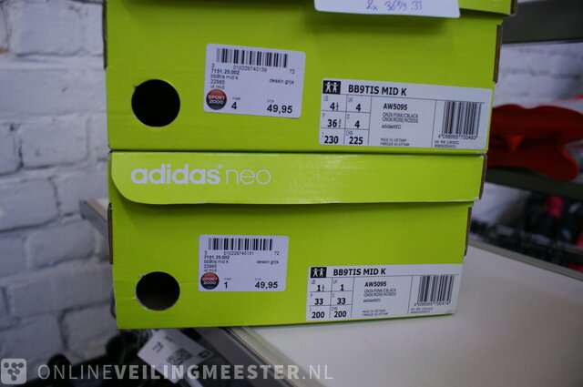 Adidas neo outlet 33