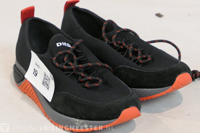 Scarpe 2025 diesel rn93243