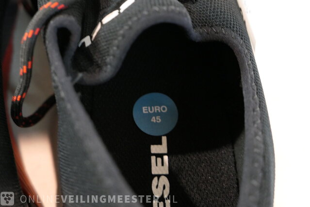 diesel 93243 shoes