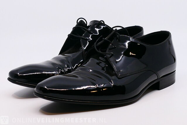 Pair of Shoes Hugo Boss, Vero Cuoio, black » Onlineauctionmaster.com