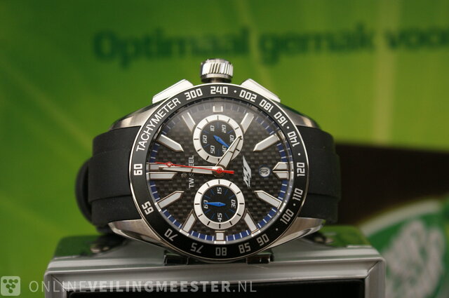 yamaha factory racing watch