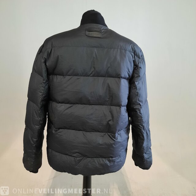 Jacket, size 40 Louis Vuitton, Wrap Coat » Onlineauctionmaster.com