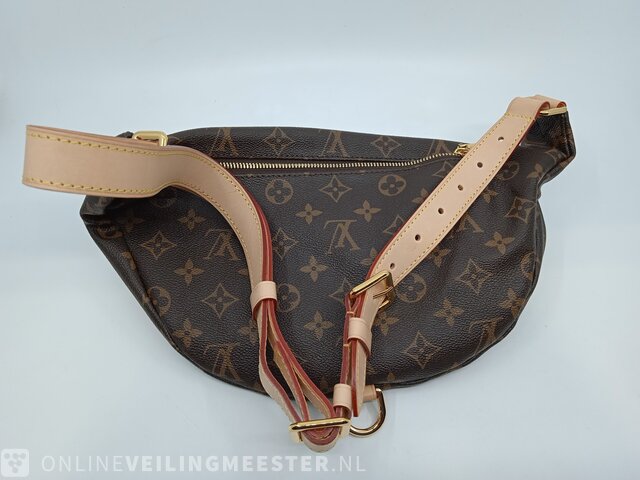 Heuptas Louis Vuitton Onlineveilingmeester.nl