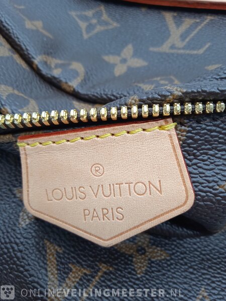 Louis cheap vuitton heuptas