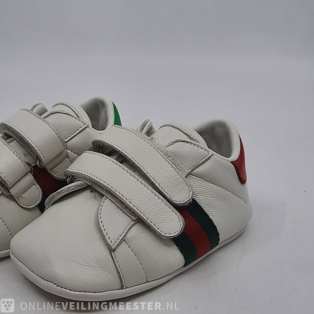 Gucci 2025 baby schoenen