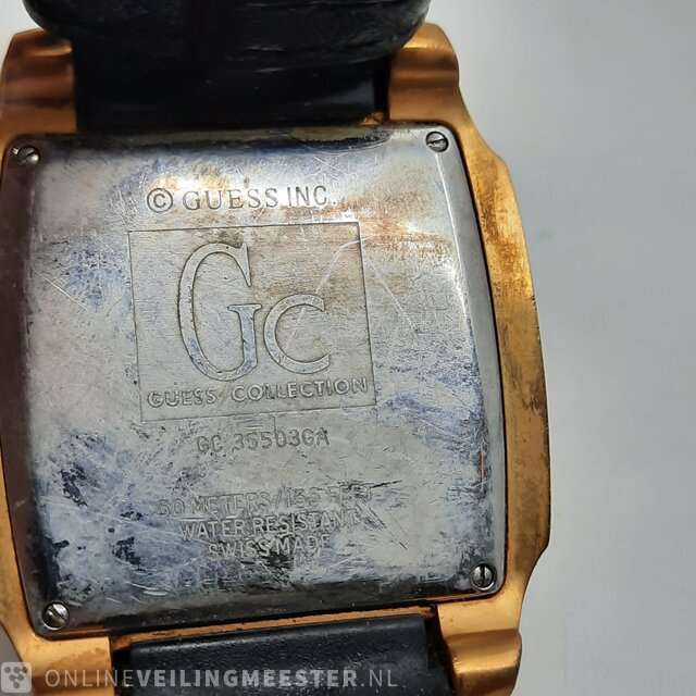 guess gc 35503ga