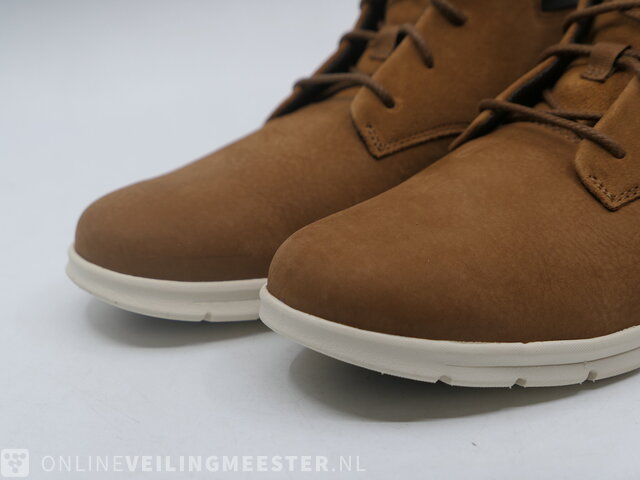 Timberland discount maat 42