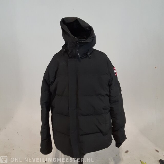 Canada deals goose 2xl