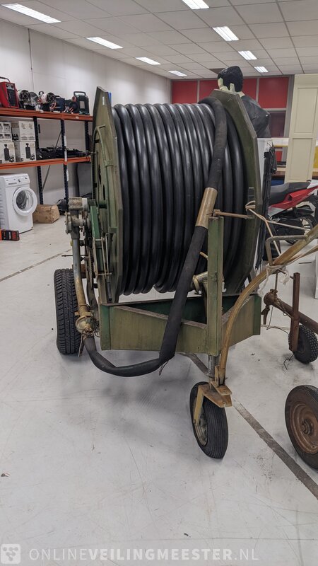 Commercial Hose Reel for Sale