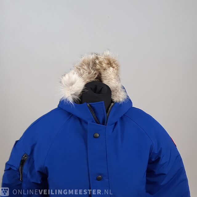 Canada goose hotsell 14-16 00