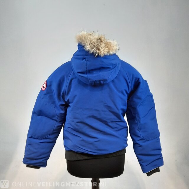 Canada goose outlet 14-16 que es