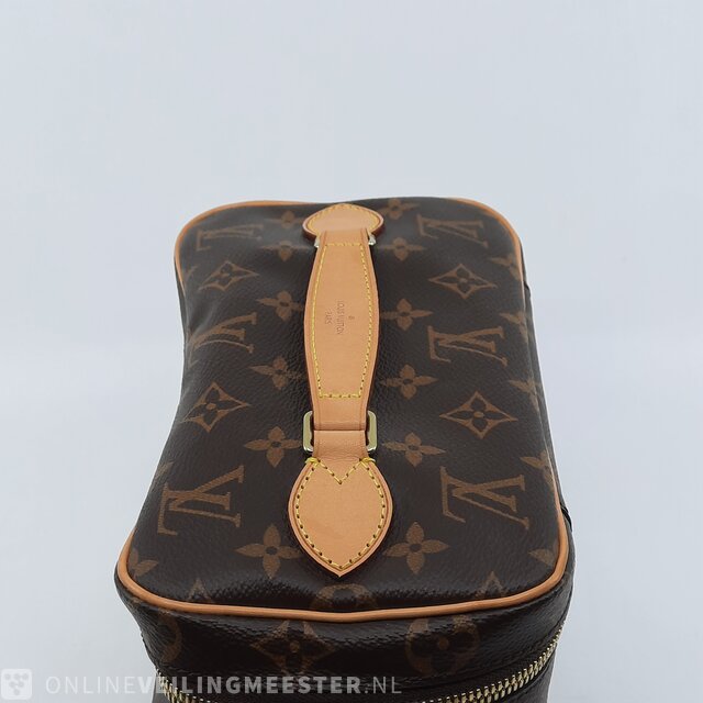 Toilettas Louis Vuitton » Onlineveilingmeester.nl