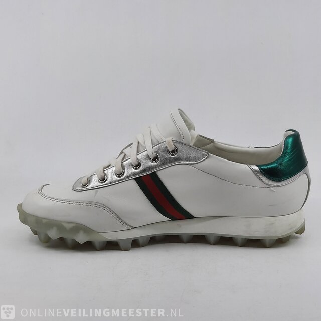 Paar schoenen maat 7 5 Gucci Onlineveilingmeester