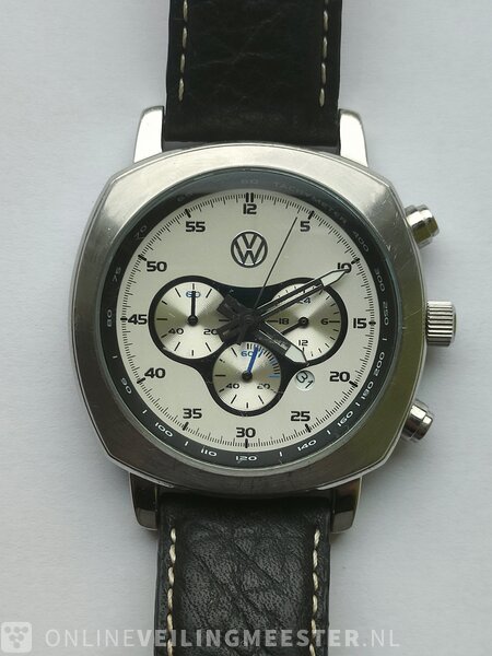 Volkswagen horloge discount