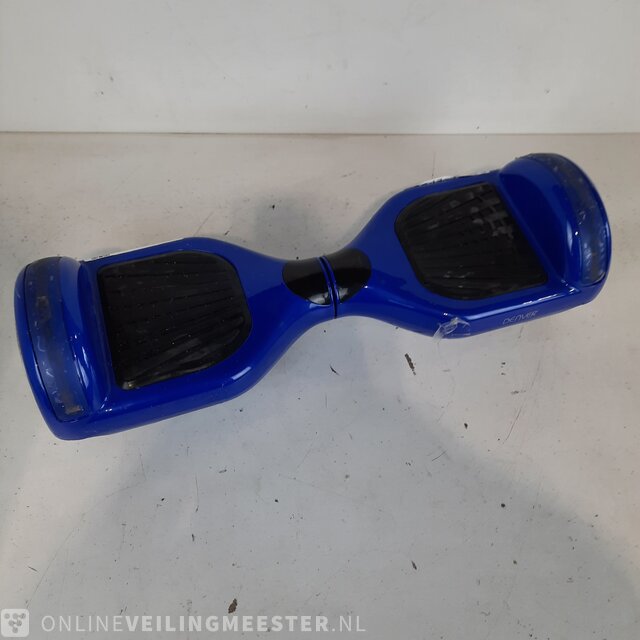 Hoverboard denver dbo online 6501