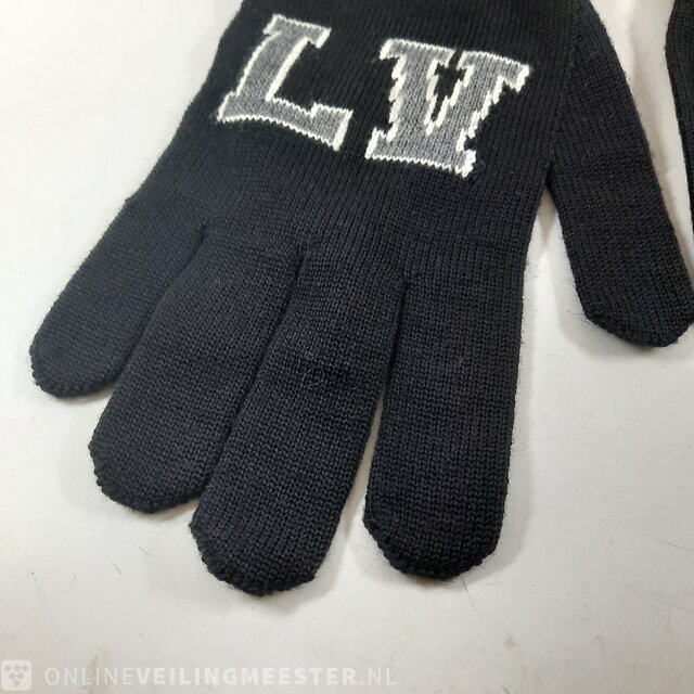 Louis vuitton gloves -  Nederland