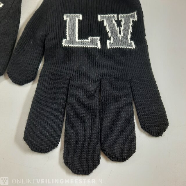 Louis vuitton gloves -  Nederland