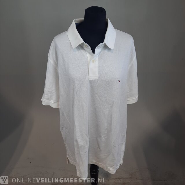 Tommy hilfiger online polo xxxl