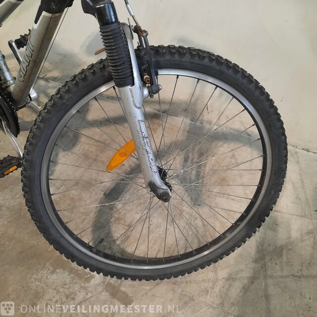 Mountain bike Giant Rock Onlineauctionmaster