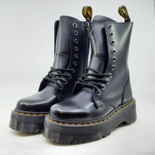 Dr martens 2024 jadon maat 36