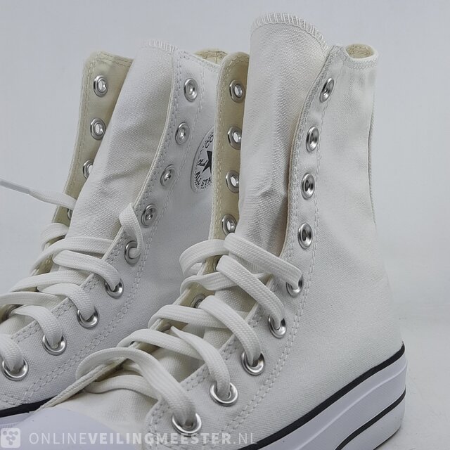 Converse all outlet stars maat 36