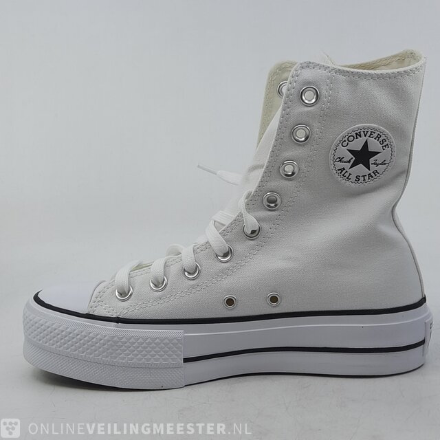 Converse best sale maat 36