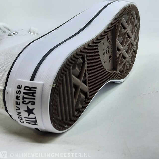 Converse maat clearance 36 zwart