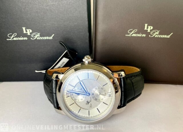 Lucien piccard online uhr