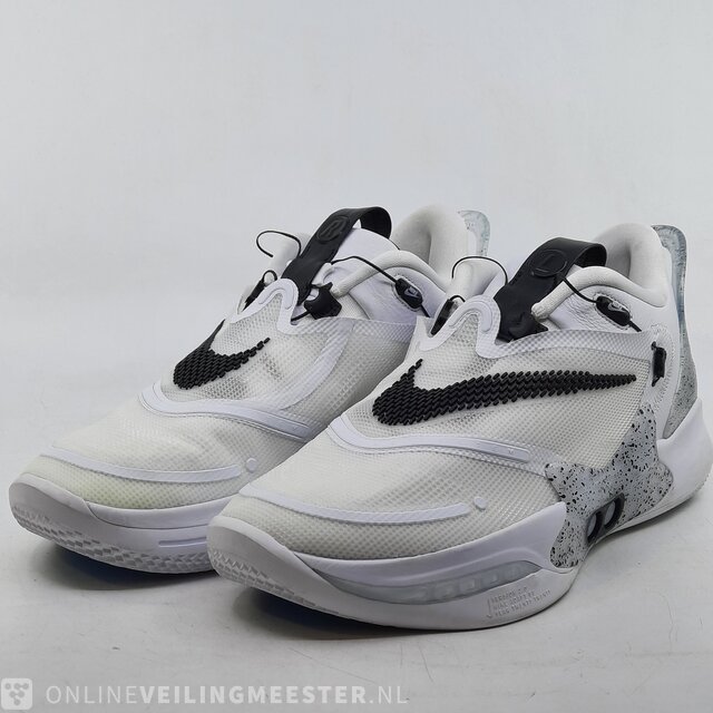 Paar schoenen, maat 44 1/2 Nike, Adapt BB 2.0 » Onlineveilingmeester.nl