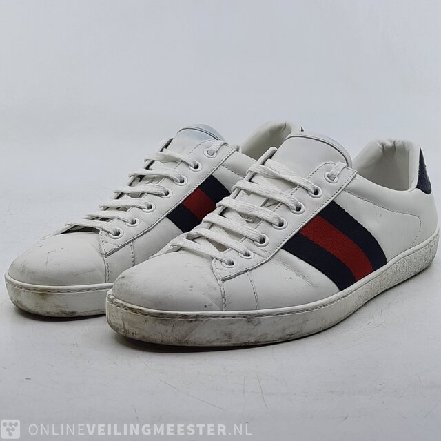 Paar schoenen, maat 7 Gucci » Onlineveilingmeester.nl