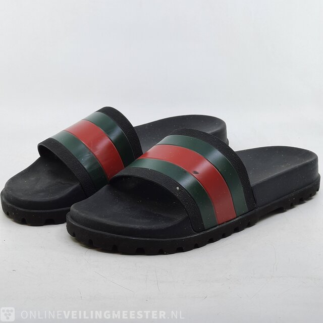 gucci slippers maat 39