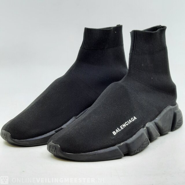 Paar schoenen, maat 40 Balenciaga » Onlineveilingmeester.nl