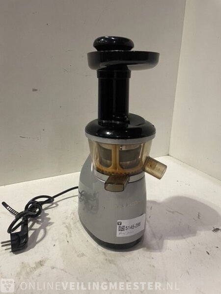 【廃盤品】HUROM Slow Juicer HU-300 Premium slow-juicer HUROM (HU-300) | tradekorea