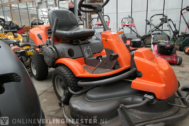 Husqvarna r175awd hotsell