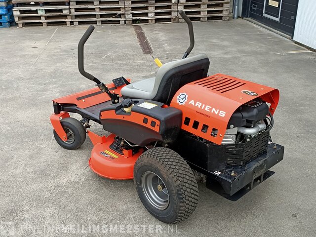 Ariens cheap 34 zoom