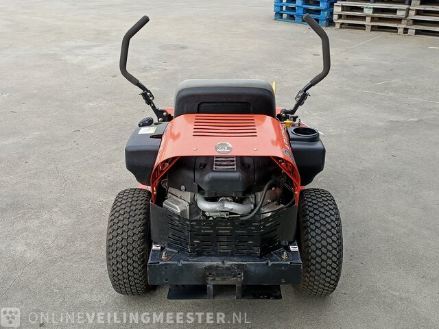 Zoom 34 outlet mower